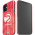 NBA Atlanta Hawks Hardwood Classics iPhone 12 Mini Lite Case