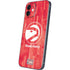 NBA Atlanta Hawks Hardwood Classics iPhone 12 Mini Skin