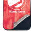 NBA Atlanta Hawks Hardwood Classics iPhone 12 Mini Skin