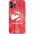 NBA Atlanta Hawks Hardwood Classics iPhone 12 Pro Max Skin