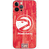 NBA Atlanta Hawks Hardwood Classics iPhone 12 Pro Skin