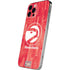 NBA Atlanta Hawks Hardwood Classics iPhone 12 Pro Skin