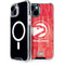 NBA Atlanta Hawks Hardwood Classics iPhone 13 MagSafe Case