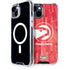 NBA Atlanta Hawks Hardwood Classics iPhone 13 MagSafe Case