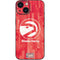 NBA Atlanta Hawks Hardwood Classics iPhone 13 Mini Skin