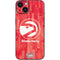 NBA Atlanta Hawks Hardwood Classics iPhone 13 Skin