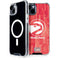 NBA Atlanta Hawks Hardwood Classics iPhone 14 MagSafe Case