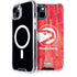 NBA Atlanta Hawks Hardwood Classics iPhone 14 MagSafe Case