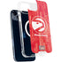 NBA Atlanta Hawks Hardwood Classics iPhone 14 Plus MagSafe Case