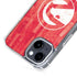 NBA Atlanta Hawks Hardwood Classics iPhone 15 Plus MagSafe Case