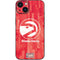NBA Atlanta Hawks Hardwood Classics iPhone 14 Plus Skin
