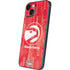 NBA Atlanta Hawks Hardwood Classics iPhone 14 Plus Skin