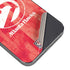 NBA Atlanta Hawks Hardwood Classics iPhone 14 Pro Max Skin