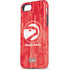 NBA Atlanta Hawks Hardwood Classics iPhone 7 Pro Case