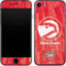 NBA Atlanta Hawks Hardwood Classics iPhone 7 Skin