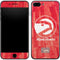 NBA Atlanta Hawks Hardwood Classics iPhone 8 Plus Skin