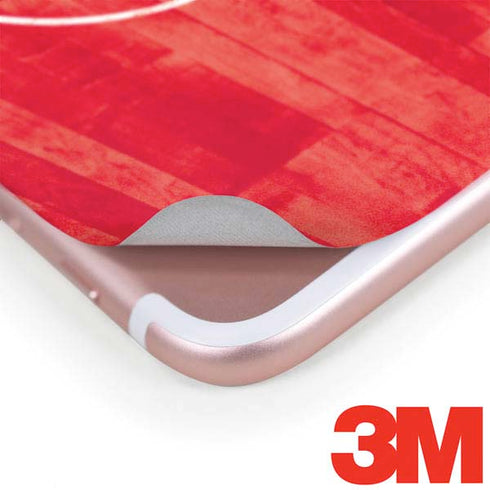 NBA Atlanta Hawks Hardwood Classics iPhone 8 Plus Skin