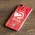 NBA Atlanta Hawks Hardwood Classics iPhone 8 Plus Skin
