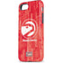 NBA Atlanta Hawks Hardwood Classics iPhone 8 Pro Case