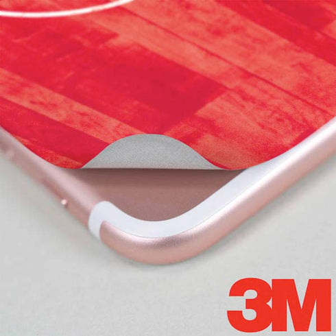 NBA Atlanta Hawks Hardwood Classics iPhone 8 Skin