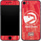 NBA Atlanta Hawks Hardwood Classics iPhone 8 Skin
