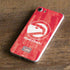 NBA Atlanta Hawks Hardwood Classics iPhone 8 Skin