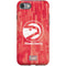 NBA Atlanta Hawks Hardwood Classics iPhone SE (2nd & 3rd Gen) Pro Case