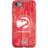 NBA Atlanta Hawks Hardwood Classics iPhone SE (2nd & 3rd Gen) Pro Case