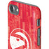 NBA Atlanta Hawks Hardwood Classics iPhone SE (2nd & 3rd Gen) Pro Case
