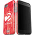 NBA Atlanta Hawks Hardwood Classics iPhone SE (2nd & 3rd Gen) Pro Case