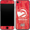 NBA Atlanta Hawks Hardwood Classics iPhone SE (2nd & 3rd Gen) Skin
