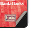 NBA Atlanta Hawks Hardwood Classics iPhone SE (2nd & 3rd Gen) Skin