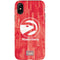 NBA Atlanta Hawks Hardwood Classics iPhone X Pro Case
