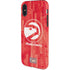 NBA Atlanta Hawks Hardwood Classics iPhone X Pro Case