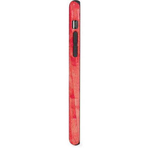 NBA Atlanta Hawks Hardwood Classics iPhone X Pro Case