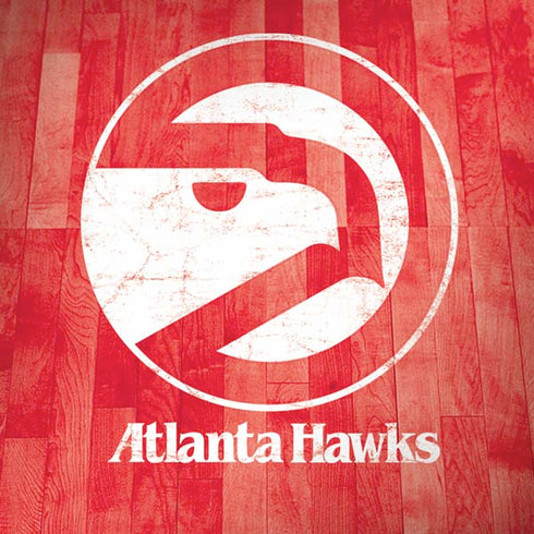 NBA Atlanta Hawks Hardwood Classics iPhone X Pro Case