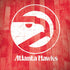 NBA Atlanta Hawks Hardwood Classics iPhone X Pro Case