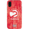 NBA Atlanta Hawks Hardwood Classics iPhone XR Pro Case