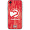 NBA Atlanta Hawks Hardwood Classics iPhone XR Skin