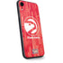 NBA Atlanta Hawks Hardwood Classics iPhone XR Skin