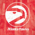 NBA Atlanta Hawks Hardwood Classics iPhone XR Skin