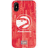 NBA Atlanta Hawks Hardwood Classics iPhone XS Pro Case