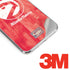NBA Atlanta Hawks Hardwood Classics iPhone XS Skin