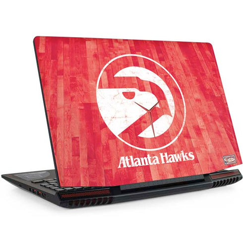 NBA Atlanta Hawks Hardwood Classics Legion Y720 Skin