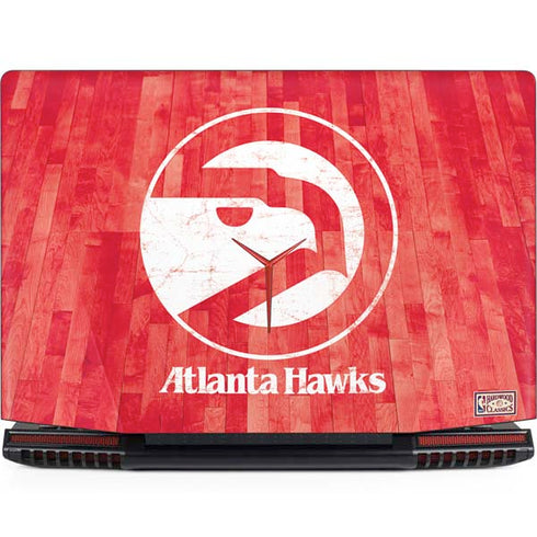 NBA Atlanta Hawks Hardwood Classics Legion Y720 Skin