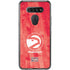 NBA Atlanta Hawks Hardwood Classics LG K51/Q51 Clear Case