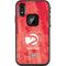 NBA Atlanta Hawks Hardwood Classics LifeProof Fre iPhone Skin
