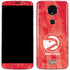 NBA Atlanta Hawks Hardwood Classics Moto E5 Plus Skin