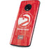 NBA Atlanta Hawks Hardwood Classics Moto G6 Skin