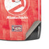 NBA Atlanta Hawks Hardwood Classics Motorola RAZR Skin